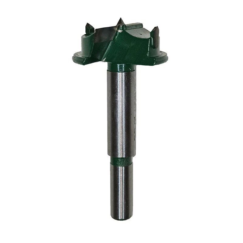 مته گازور 35 لبه دار گرین GREEN LX02/2*1