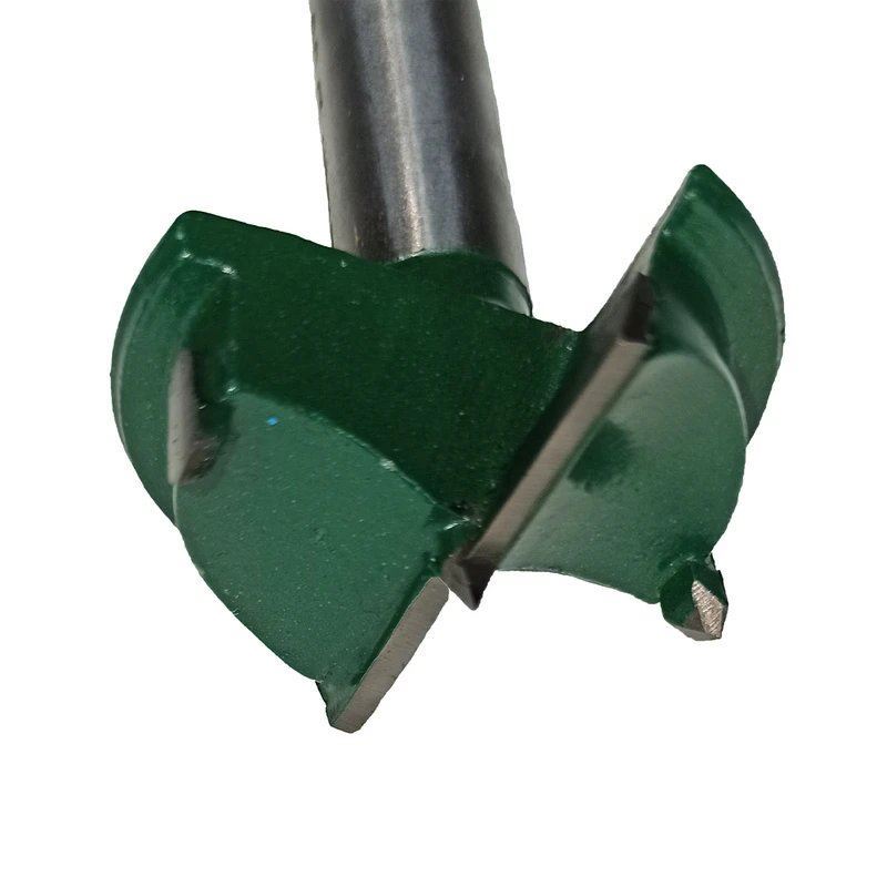 مته گازور 35 لبه دار گرین GREEN LX02/2*1