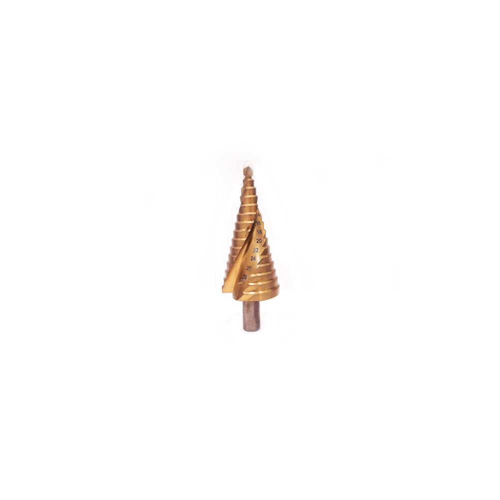 مته مخروطی 32- 4 م.م 4241 کد DMDR57432424 دامار DAMAR 