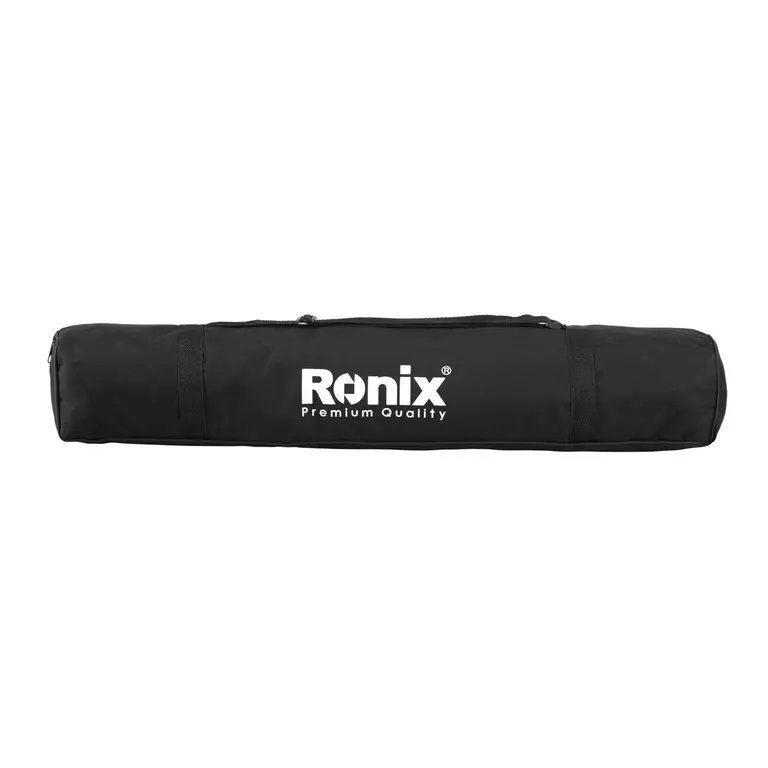 سه پایه تراز لیزری 115 سانت مدل 9590 رونیکس RONIX 1*M41
