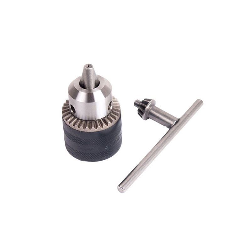 سه نظام 13 آچاری  1/2 سایز 13-1/5 کد EDC-13 اکو EKO 1*DC01/4