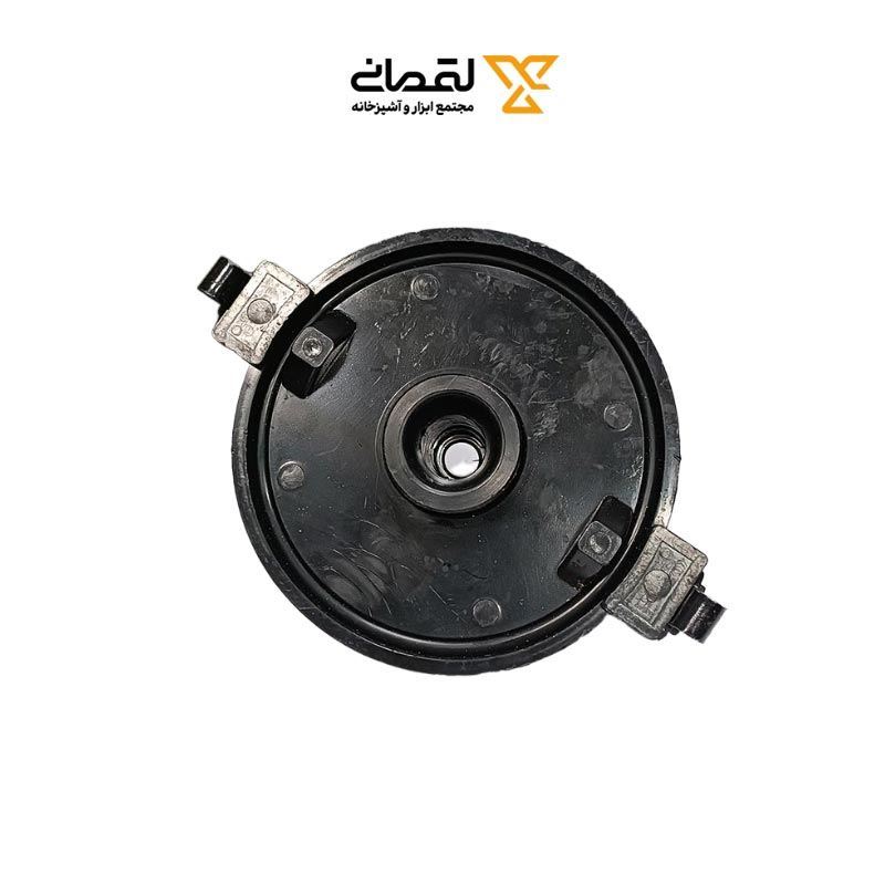 درب دستگاه فنر زن راحت  