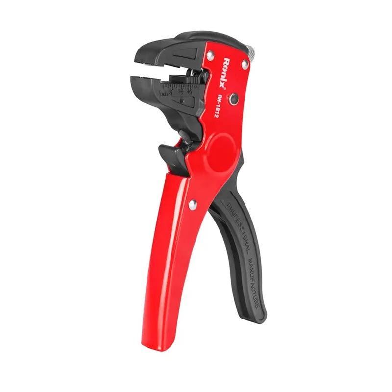 سیم لخت کن کلاغی مدل 1812 رونیکس RONIX 1*L73