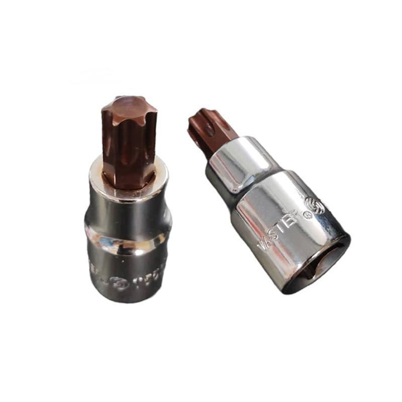 بکس تکی آلنی 1/2 اینچ T55 واستر VASTER 1*LX06/9