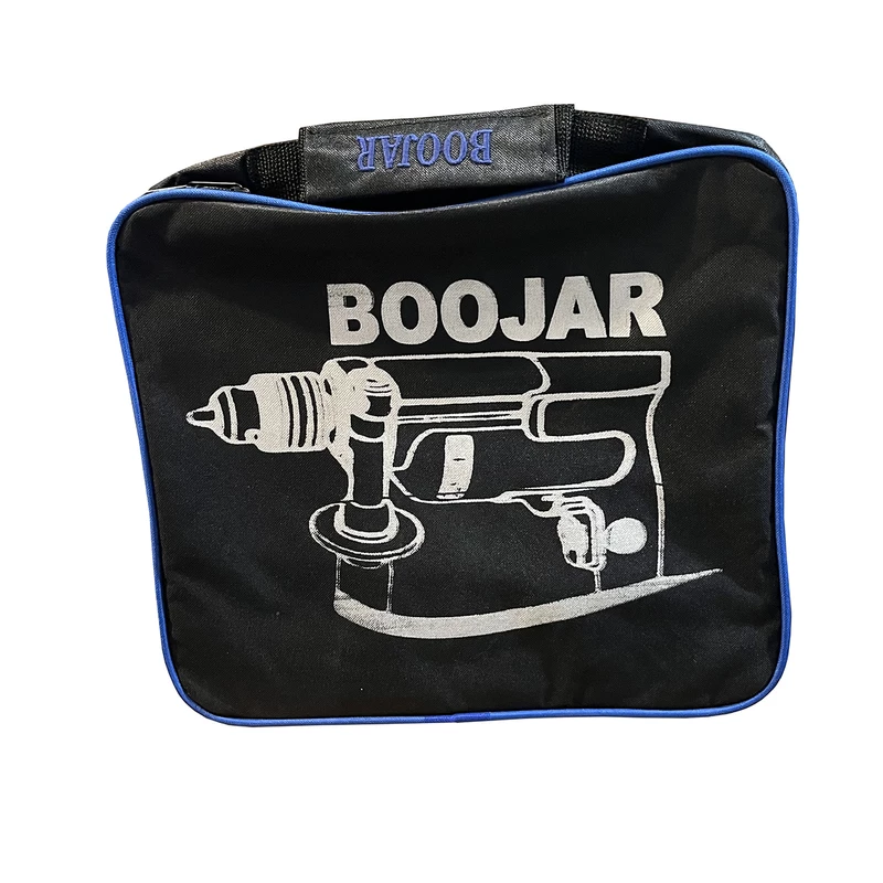 کیف دریل بوجار BOOJAR 1*K74