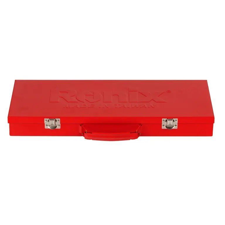 جعبه بکس 24 پارچه 12 پر 1/2 مدل RH-2624 رونیکس RONIX 1*L61