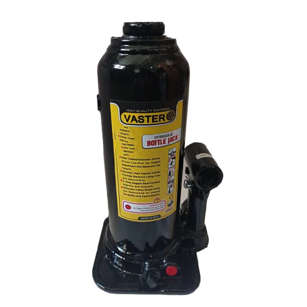 جک روغنی بطری 10 تن واستر VASTER 1*M24