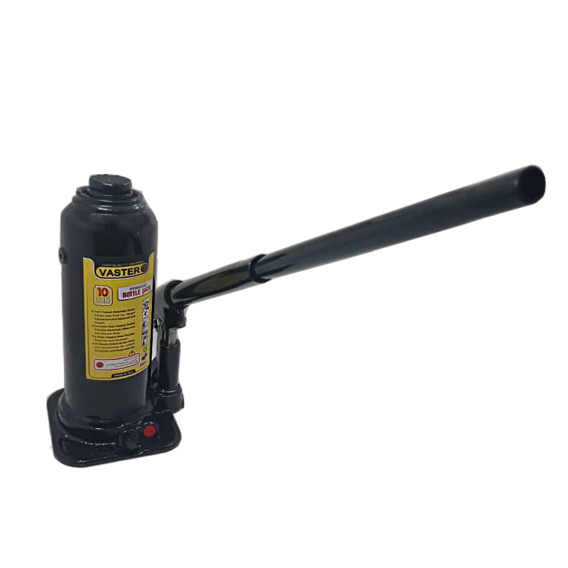 جک روغنی بطری 10 تن واستر VASTER 1*M24