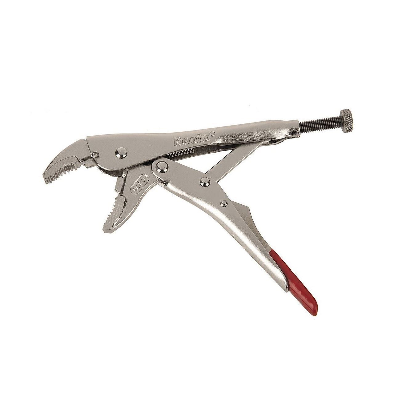 انبر قفلی 7 اینچ مدل 1407 رونیکس RONIX 1*L72