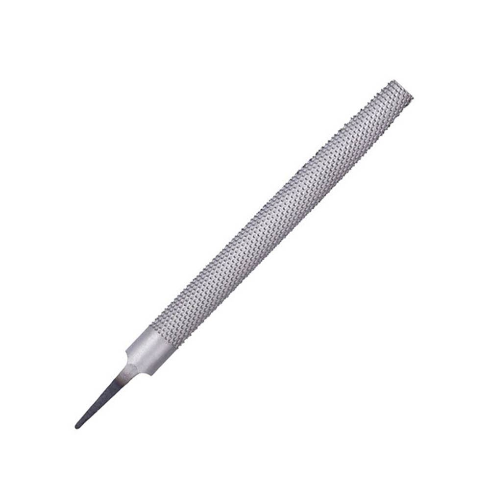 سوهان چوب نیم گرد 10 اینچ ولف 1*LX02/1