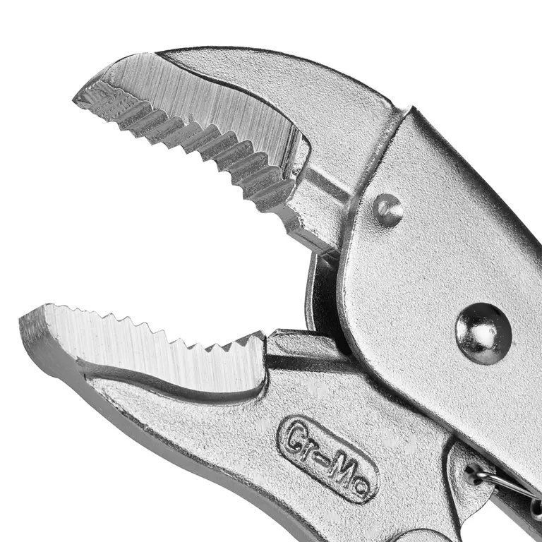 انبر قفلی 10 اینچ مدل 1413 رونیکس RONIX 1*L72