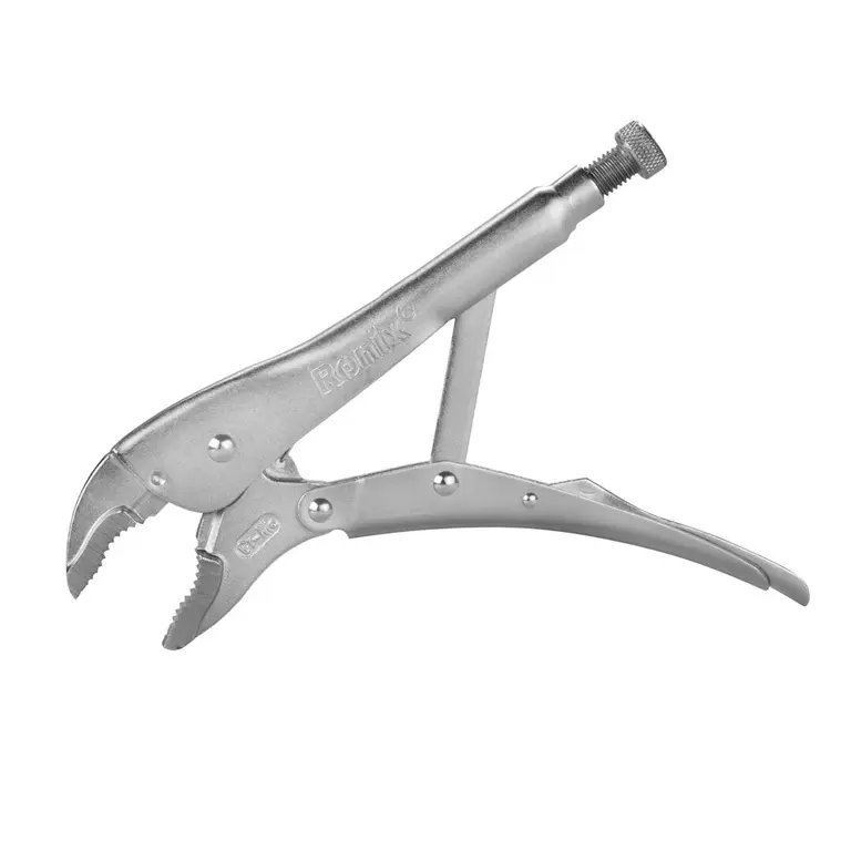 انبر قفلی 7 اینچ مدل 1412 رونیکس RONIX 1*L72