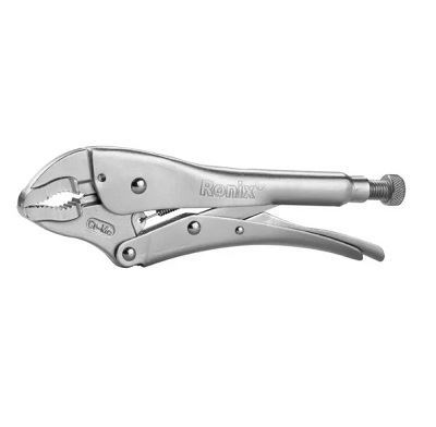 انبر قفلی 5 اینچ  مدل 1411 رونیکس RONIX 1*L72