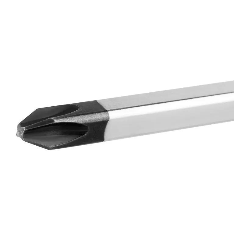 پیچ گوشتی تکی ضربه خور 150×8 چهارسو مدل 2984 رونیکس RONIX 1*L32