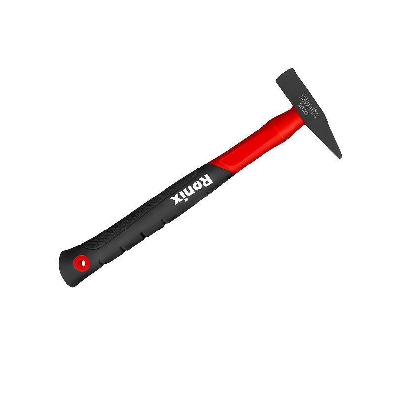 چکش فولادی 200 گرمی دسته فایبر مدل 4711 رونیکس RONIX 