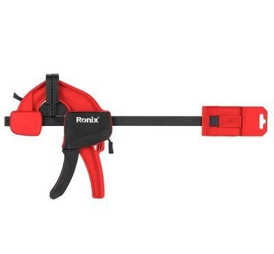پیچ (گیره) دستی مدل RH-7525 رونیکس RONIX 1*K62