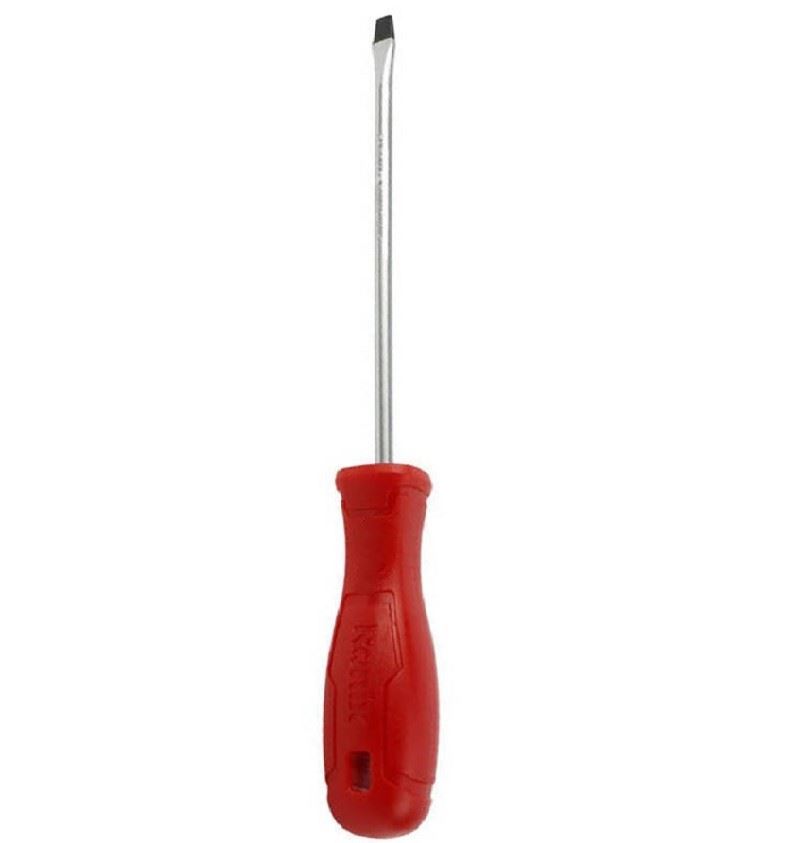 پیچ گوشتی دسته پلاستیکی دو سو 150*8  مدل 2787 رونیکس RONIX 1*L32
