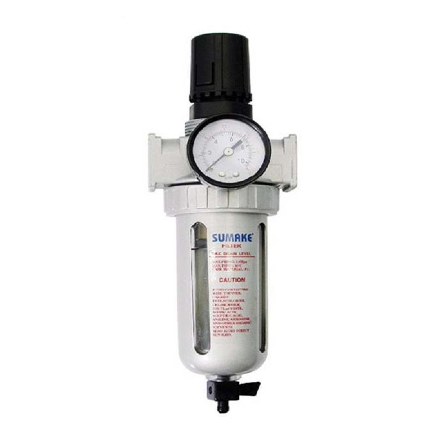 رطوبت گیر تک قلو مدل SA-2324F&R سوماک SUMAKE JK04/2*1