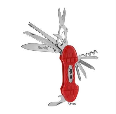 ابزار همه کاره تاشو مدل ABS 1192 رونیکس RONIX L32*1