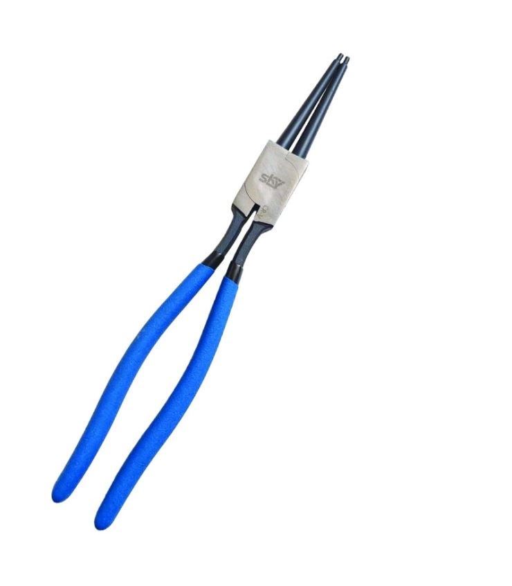 انبر خار جمع کن 13 اینچ سر صاف SKY 1*L73