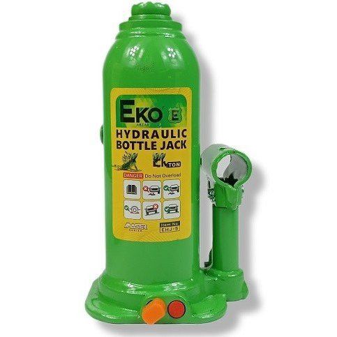 جک روغنی 10تن اکو EHJ-10 1*M14