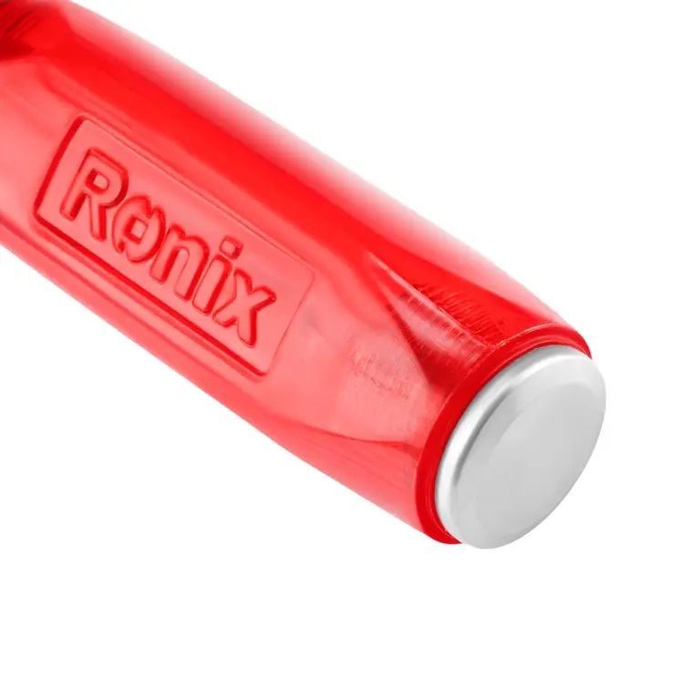 پیچ گوشتی تکی ضربه خور 100*6 دوسو مدل 2960 رونیکس RONIX 