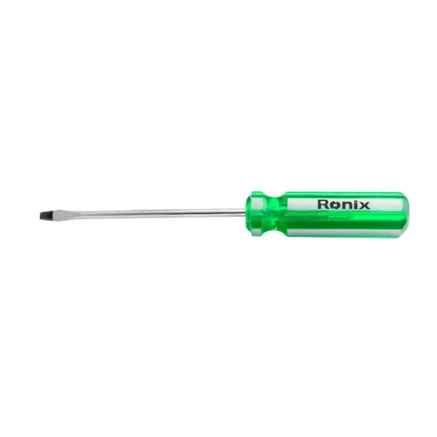 پیچ گوشتی تکی 200*8 دوسو مدل 2781 رونیکس RONIX 