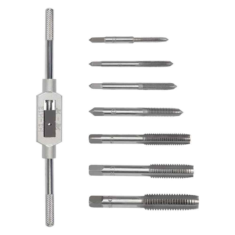 قلاویز 8 پارچه ریپتون RIPTON 1*IJ02/P