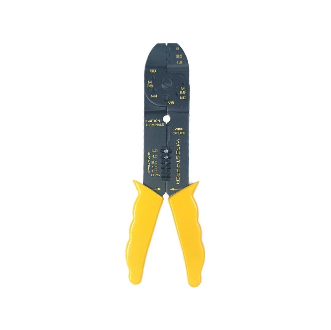 پرس کابلشو   KH-502B 
