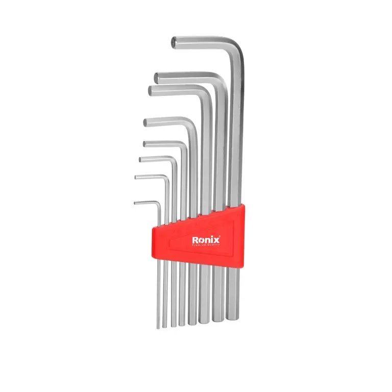 کیت ابزار دستی 20 پارچه مدل RS-0003 رونیکس RONIX 1*M42
