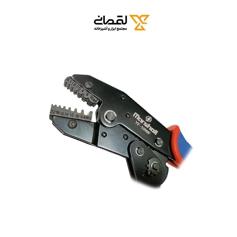 پرس وایرشو YF-10WF  10-0/5 مدل MARSHALL  1* L73