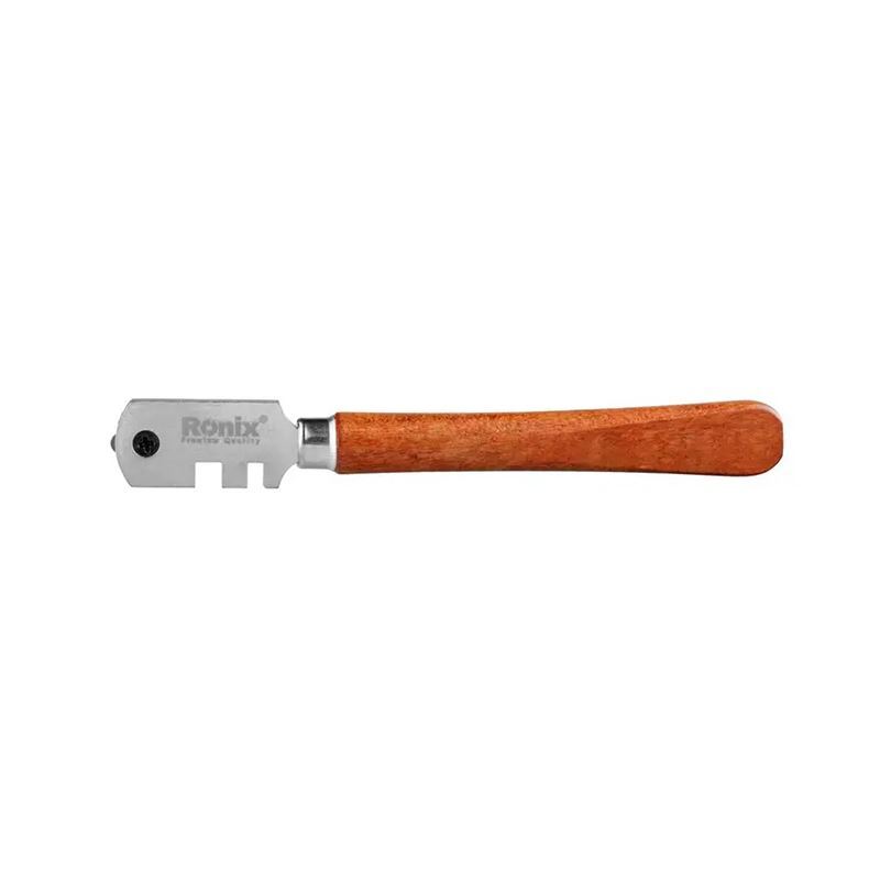 الماس شیشه بر دستی مدل RH-3400 رونیکس RONIX 1*EF01