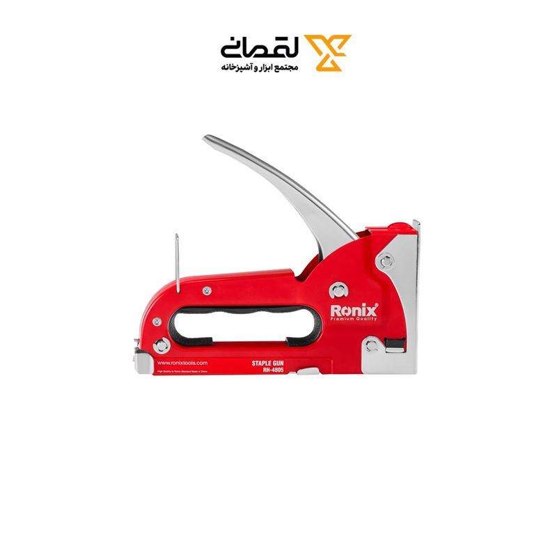 منگنه کوب دستی مدل RH-4805 رونیکس RONIX 1*K72
