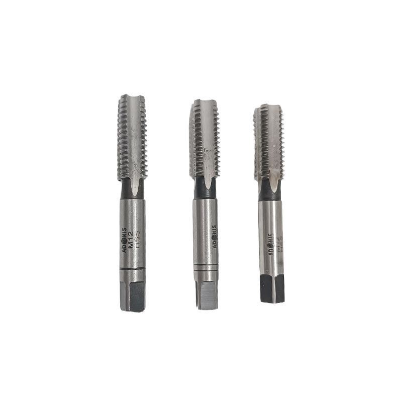 قلاویز دستی 3 عددی نمره 12 آدونیس ADONIS JK02/4*1