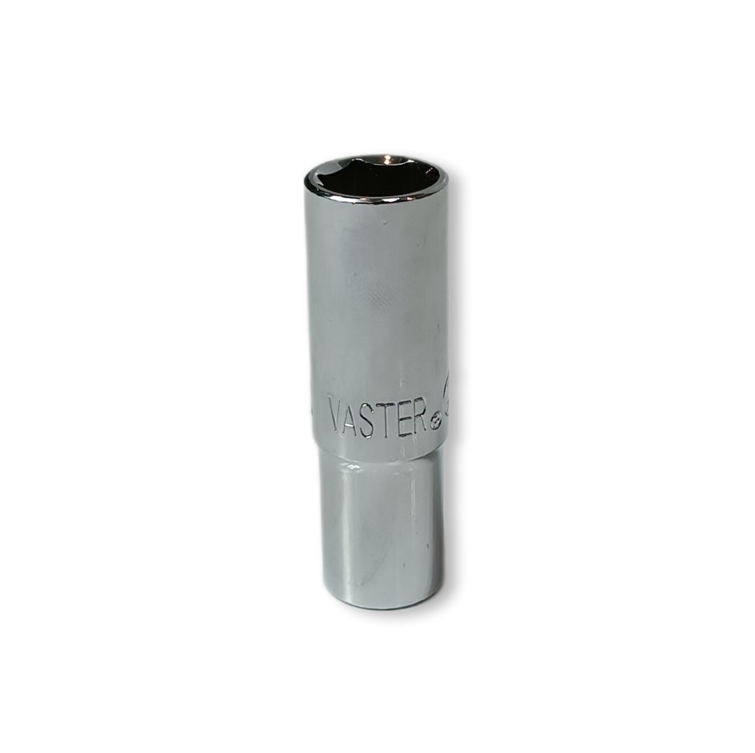 بکس تکی 1/2 اینچ بلند سایز 19 واستر VASTER 1*LX07/8
