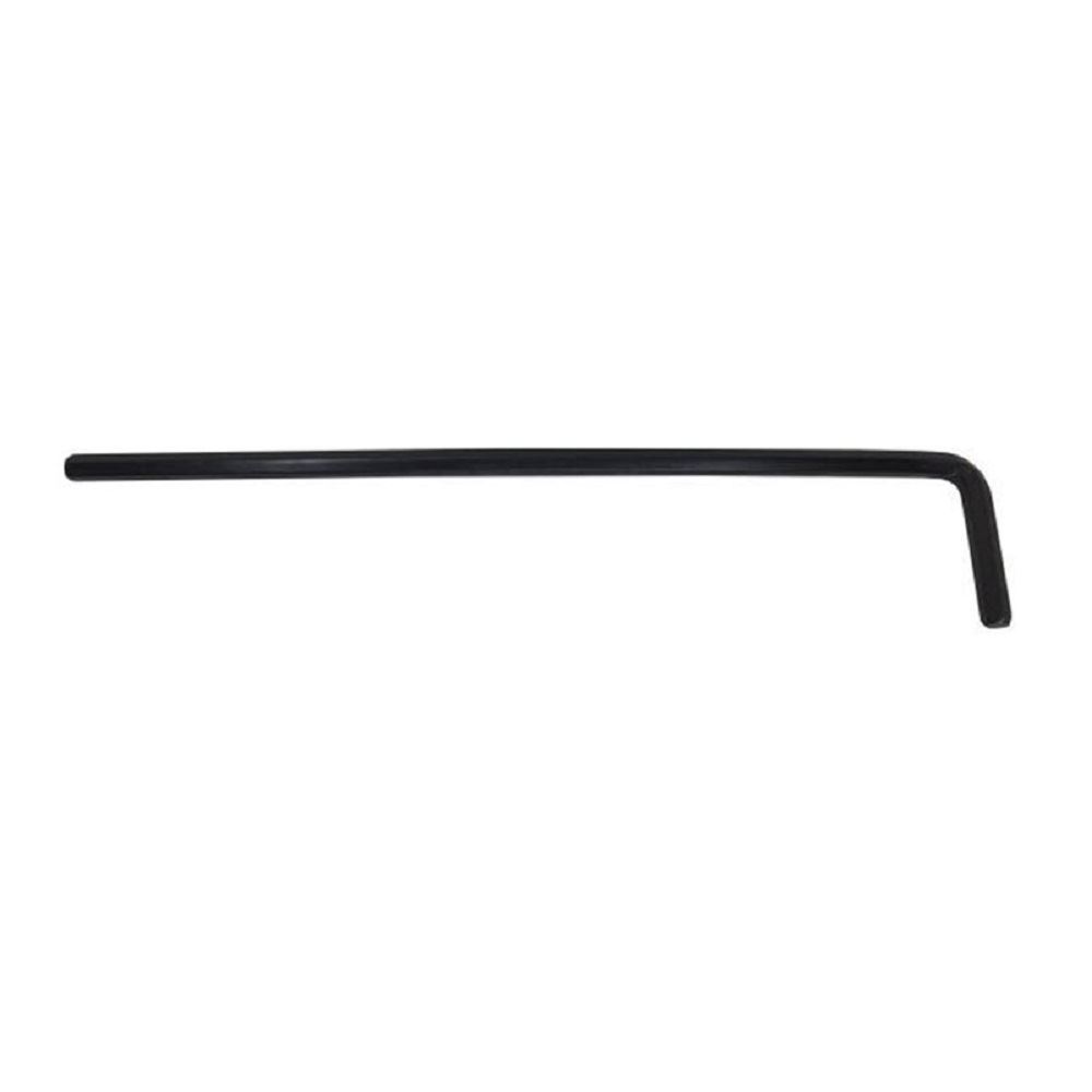 آچار آلن تکی 17 فوق بلند مشکی واستر VASTER LK03/4*1