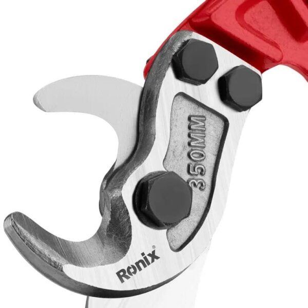 قیچی کابل بر مدل RH-1843 رونیکس RONIX 1*L74