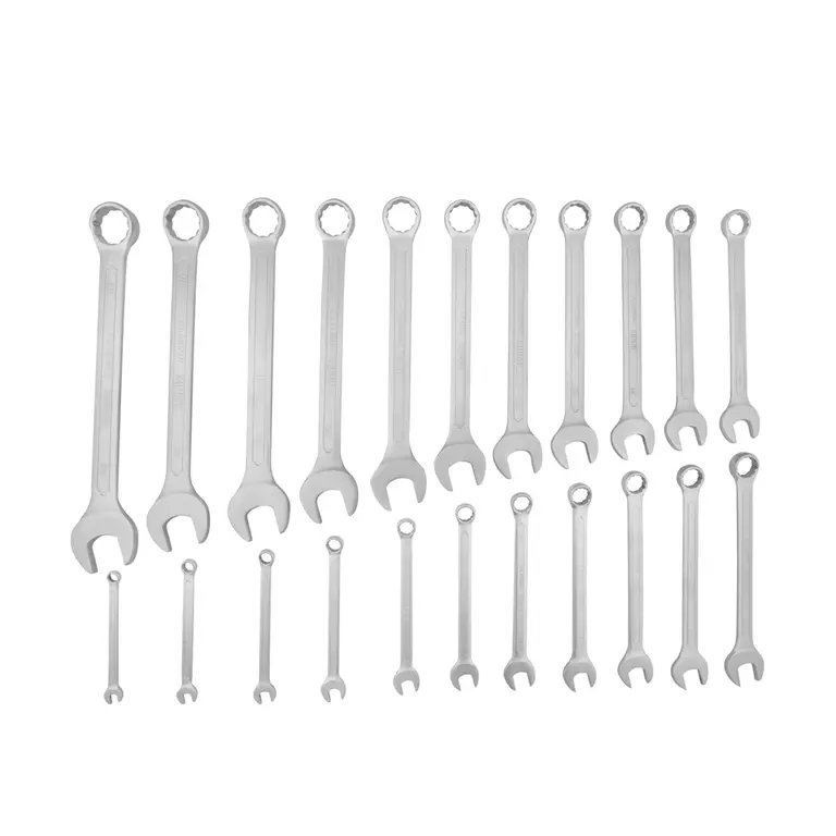 ست آچار یکسر رینگی 22 عددی مدل RH-2103 رونیکس RONIX 