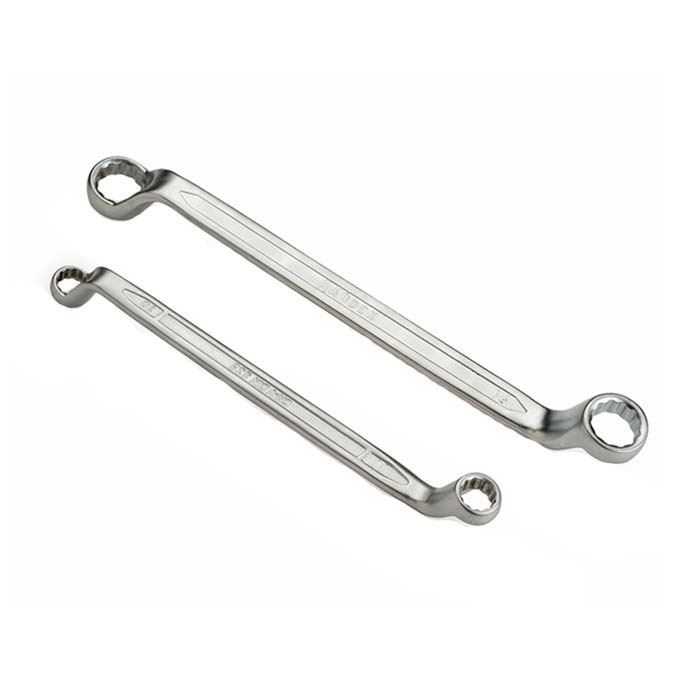 ست آچار دو سر رینگی 12 عددی هاردکس HARDEX 1*L61
