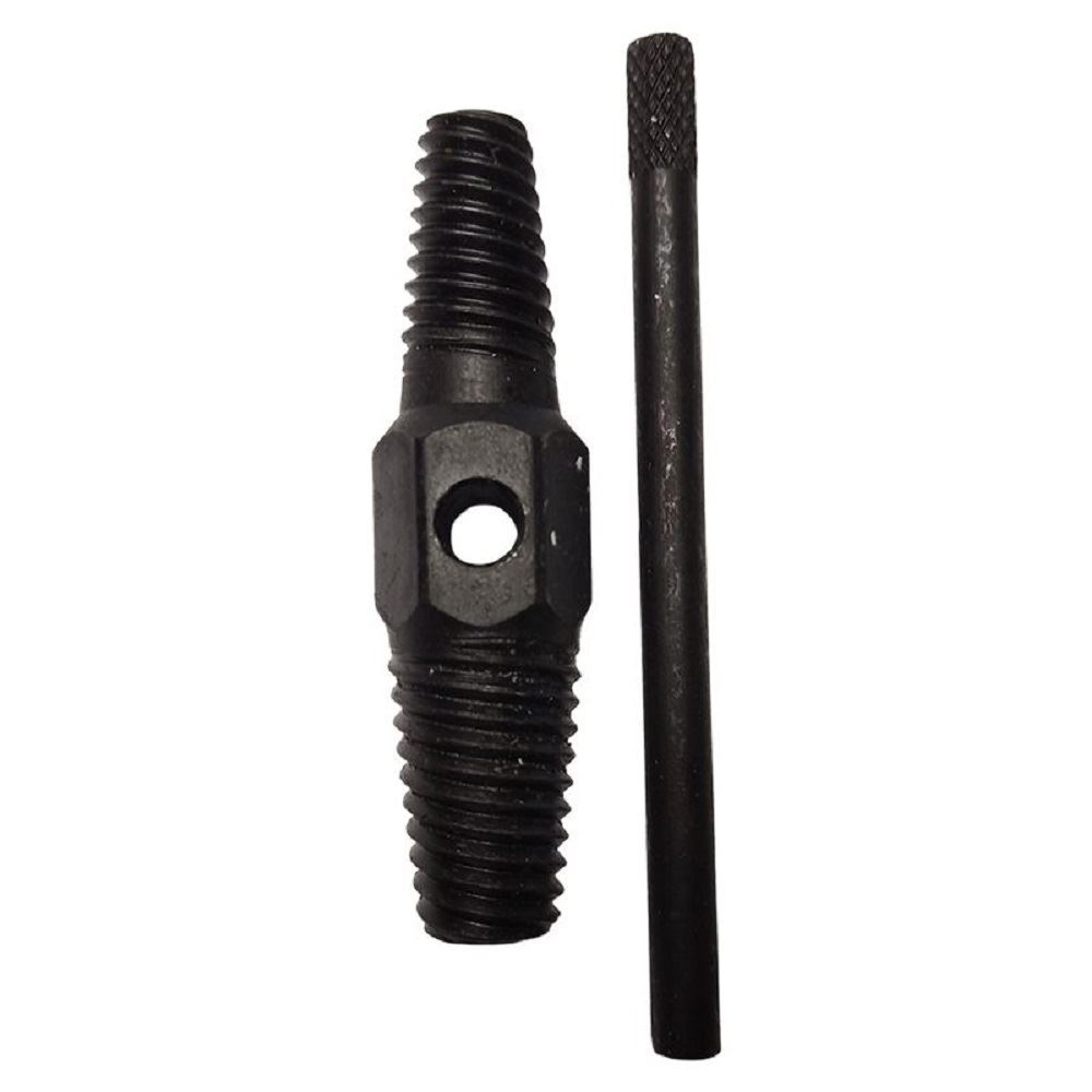 قلاویز دوطرفه 1/2 - 3/4 چپ گرد لوله FIDAR TOOLS IJ02/P*1