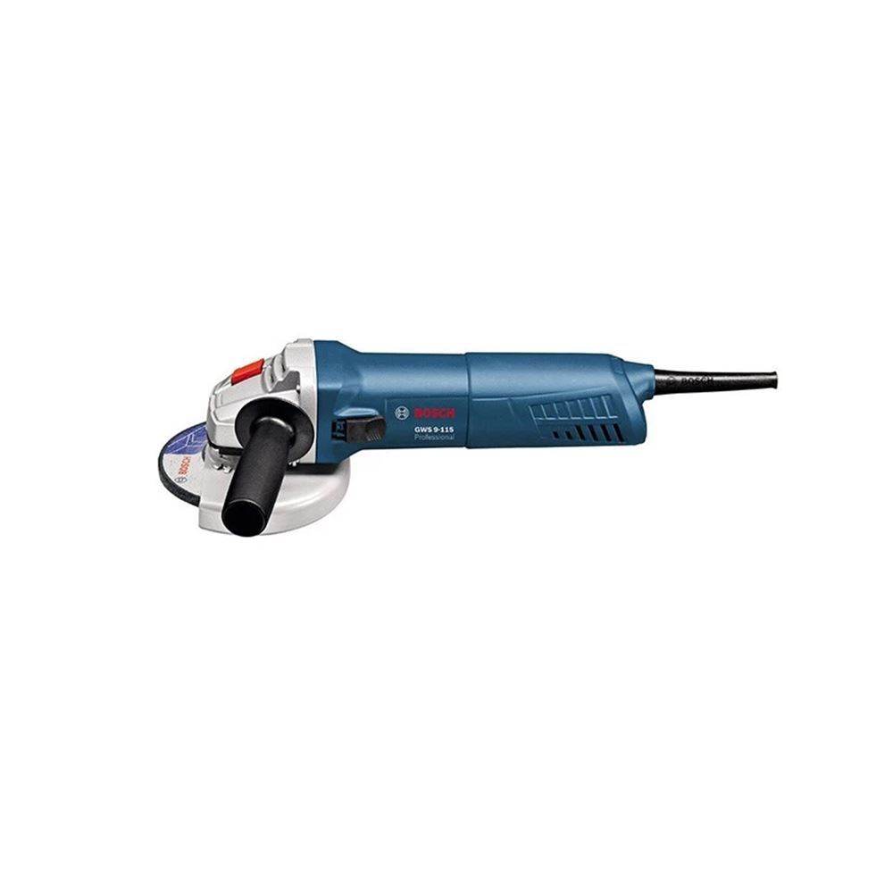 فرز مینی بوش BOSCH مدل 115 - 9 GWS  (به سفارش امارات) 1*M62