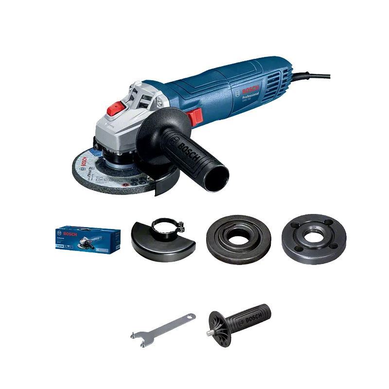 مینی فرز  بوش BOSCH مدل GWS 700 (به سفارش امارات) 1*M62
