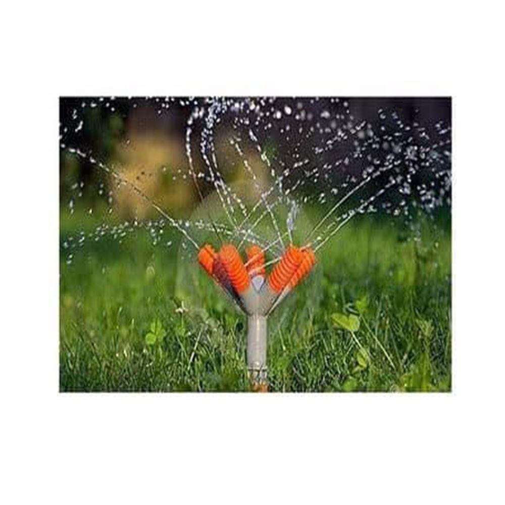 فواره پلاستیکی پنج شاخ کد 1105 سایم SAYIM 1*J74
