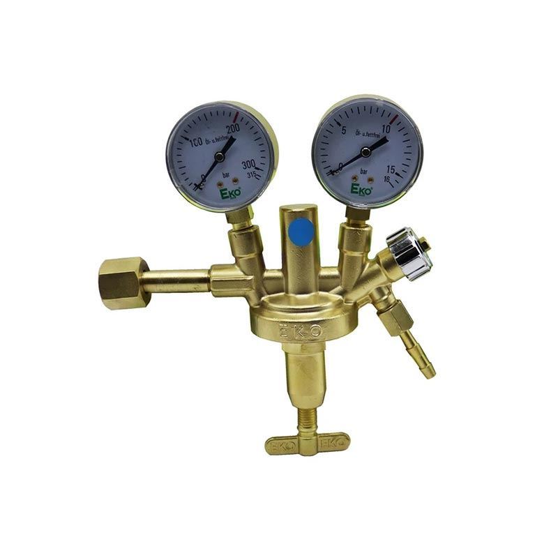 مانومتر اکسیژن کد EOR-G1 اکو EKO 1*I54