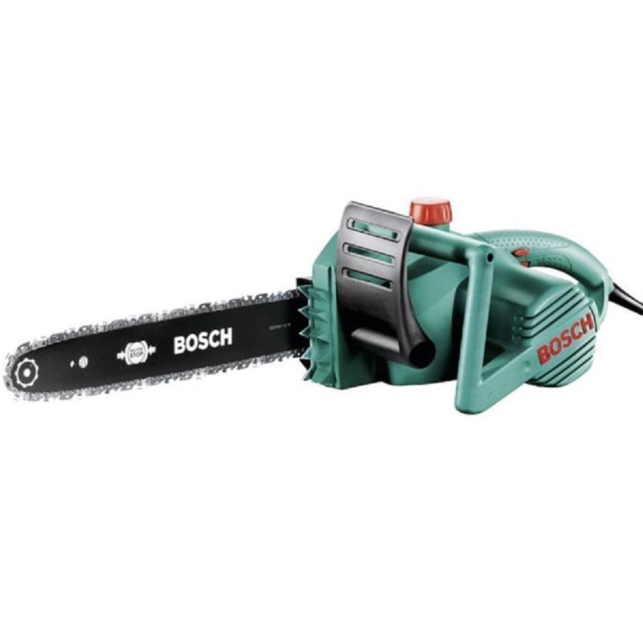 اره درخت بر زنجیری بوش BOSCH مدل AKE 40 S 