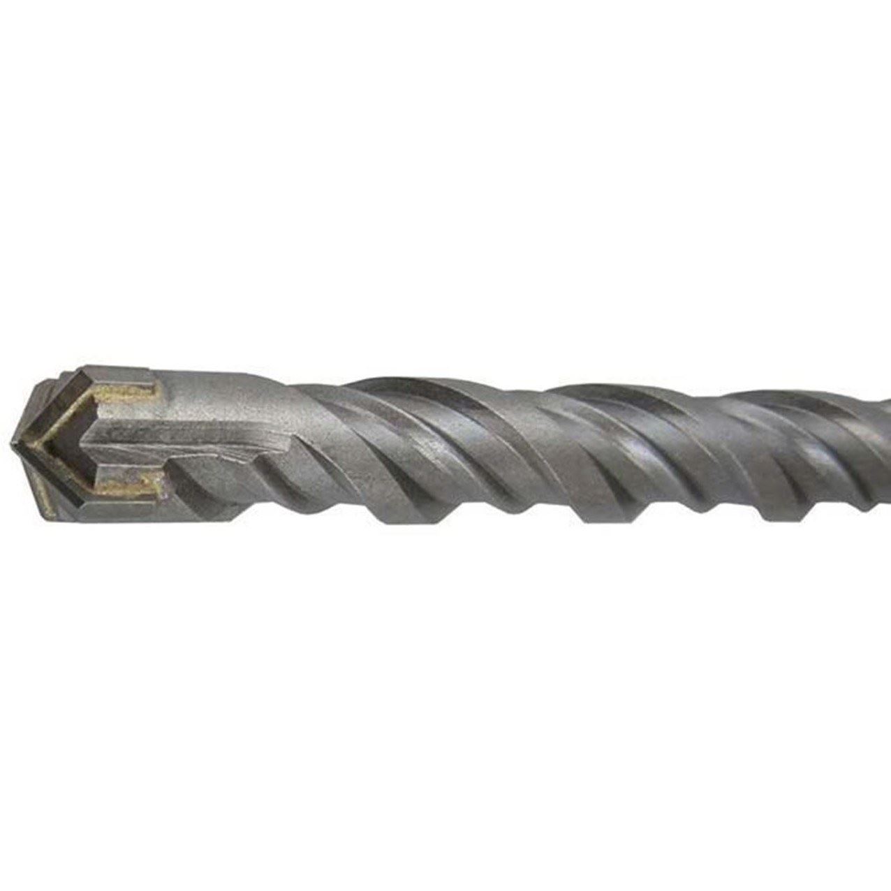 مته هلتی  4 شیار 4 الماسه 800*14 ولف WOLF 1*LX03/1