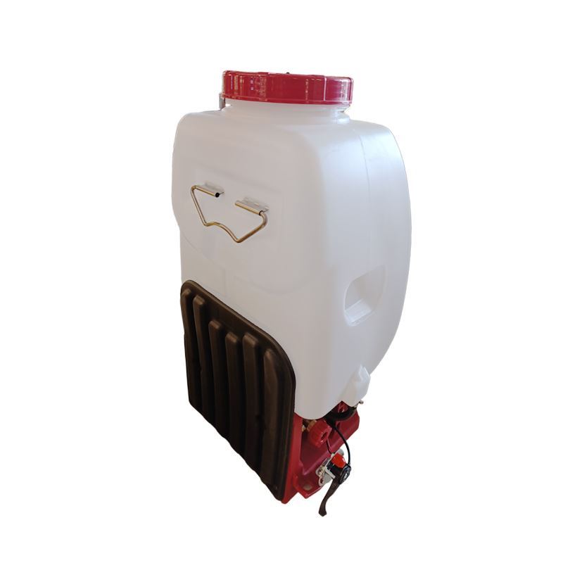 سم پاش موتوری دوشی چهار زمانه کد PN-PS350 