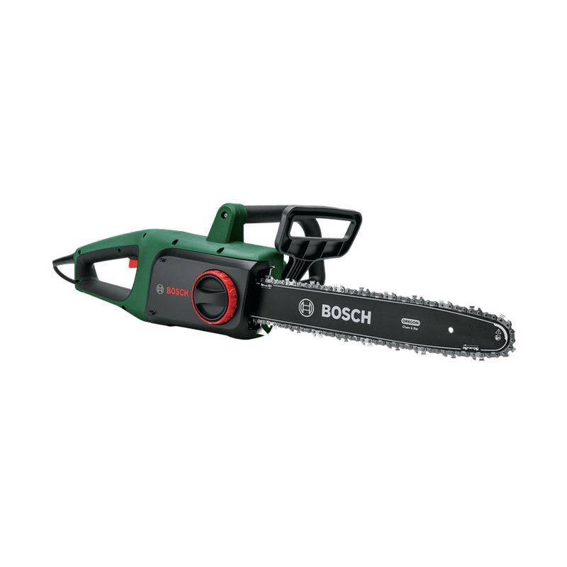 اره زنجیری برقی 35 سانتی مدل 35 UNIVEERSALCHAIN بوش BOSCH (به سفارش امارات) 