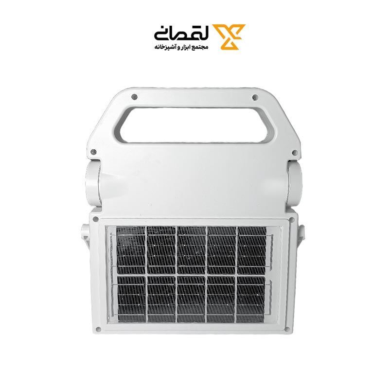 چراغ اضطراری 200 وات LOOX  1*G22