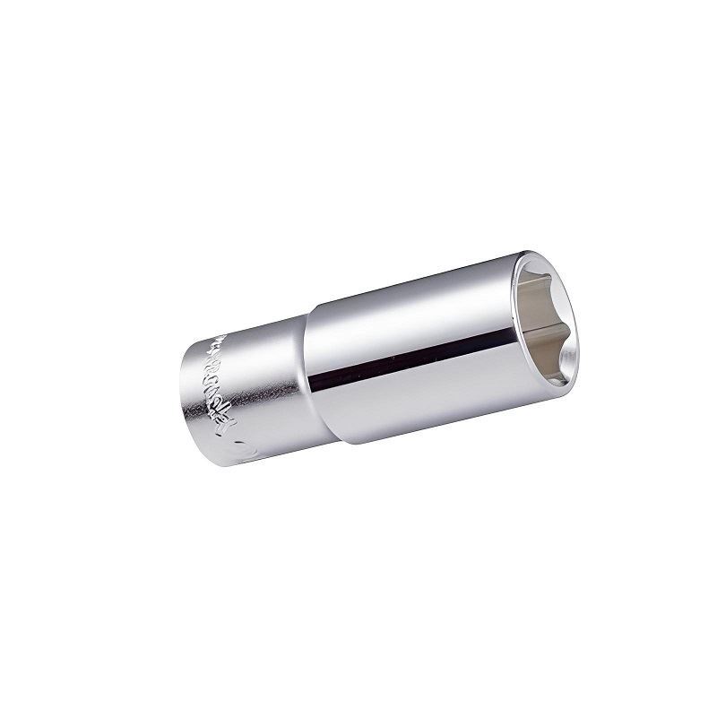 بکس تکی 3/8 اینچ بلند سایز 8 واستر VASTER 1*LX07/9